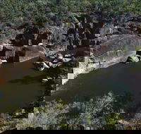 Kwiambal National Park