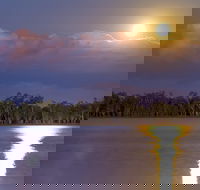 Lake Broadwater Conservation Park - Accommodation Broome