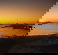 Leeman - Accommodation Broome