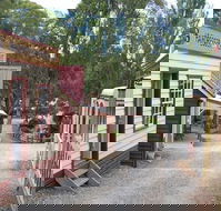 Leongatha - Accommodation Broome