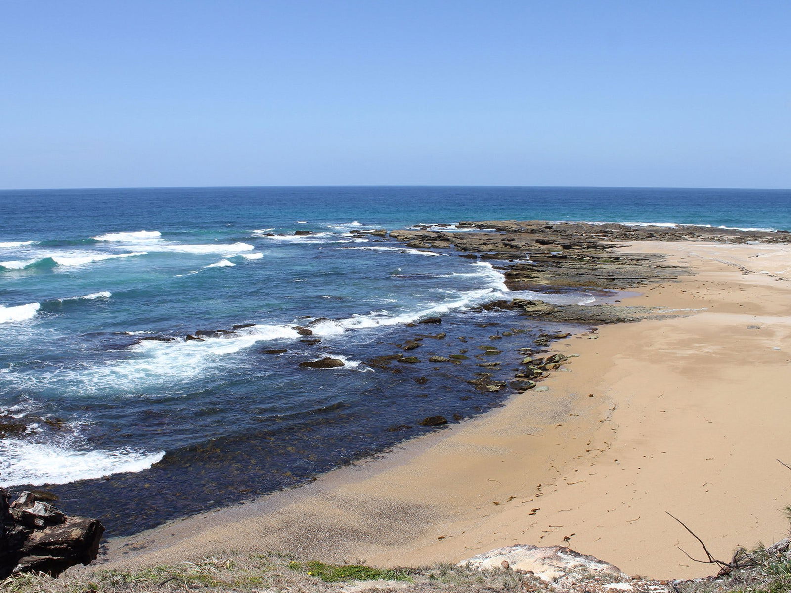 Yuraygir NSW Accommodation Broome