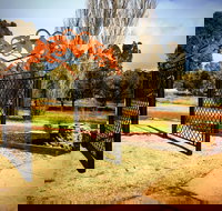 Lockhart Love Locks - Accommodation Broome