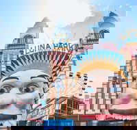 Luna Park Sydney - Accommodation Broome