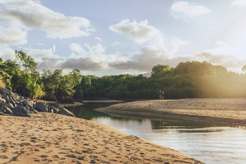 Machans Beach - Accommodation Broome 2
