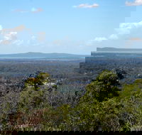 Maclean Lookout - Accommodation Broome