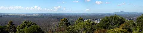 Maclean Lookout - Accommodation Broome 0