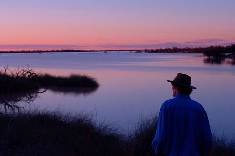 Malkumba-Coongie Lakes National Park - Accommodation Broome 1