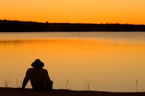 Malkumba-Coongie Lakes National Park - Accommodation Broome 2
