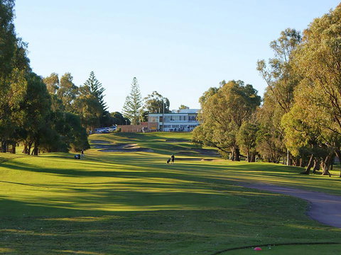 Mandurah Country Club - Accommodation Broome 0