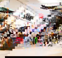 Market Square Shopping Centre - Accommodation Broome