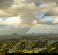 Mary Cairncross Scenic Reserve Rainforest Walk - Accommodation Broome