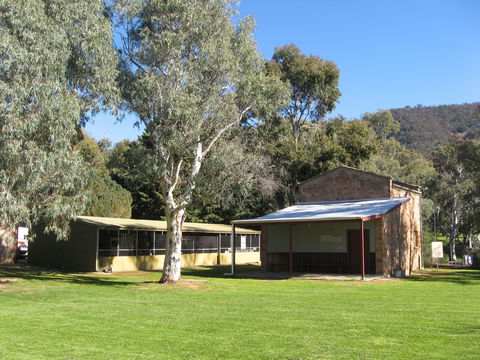 Melrose Heritage Museum - Accommodation Broome 0