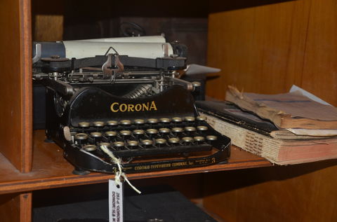 Mid-Richmond Historical Society - Accommodation Broome 0