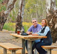 Moama Five Mile picnic area - Accommodation Broome