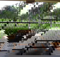 Moree Golf Club - Accommodation Broome