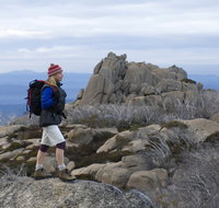 Mount Buffalo National Park - Accommodation Broome