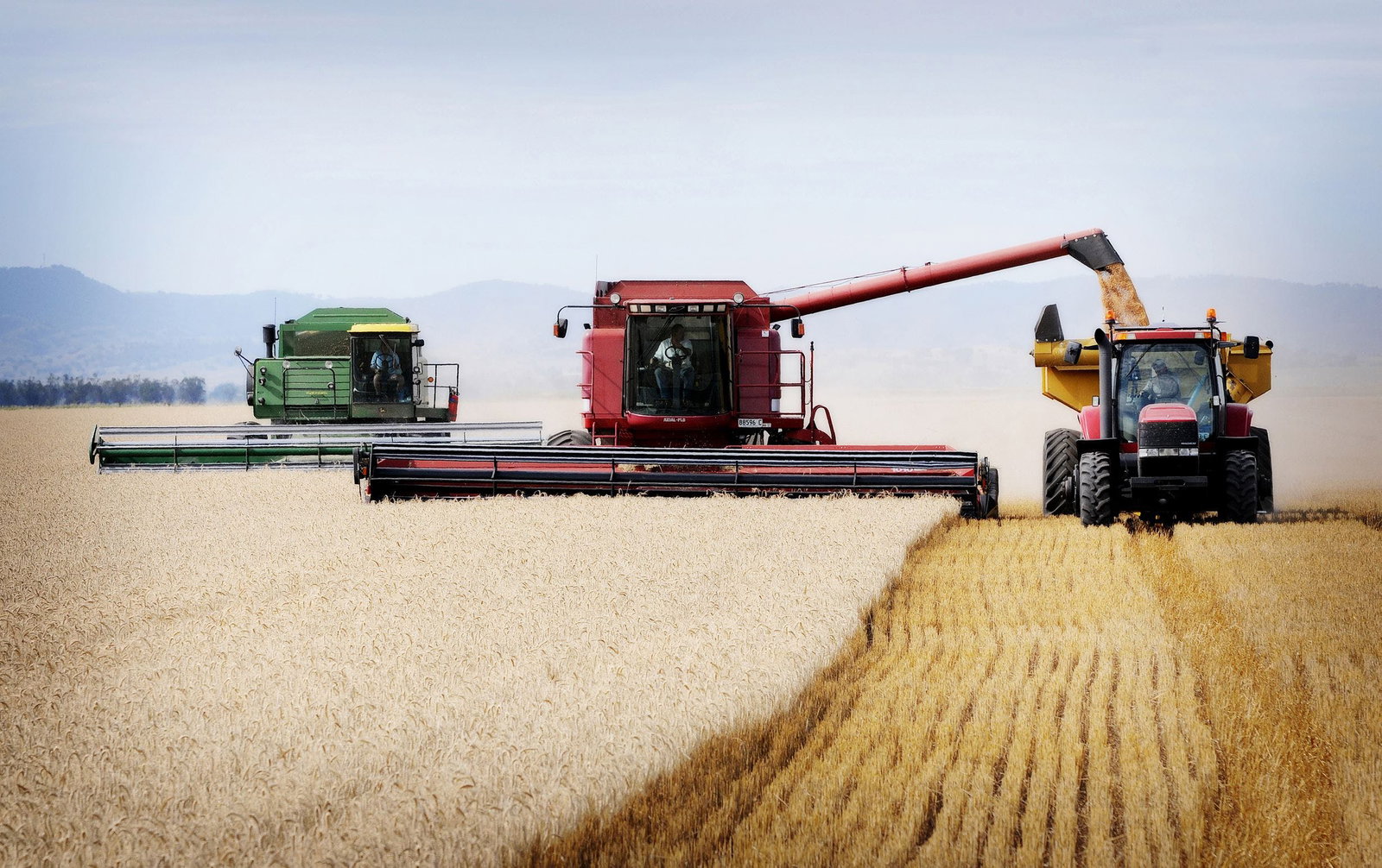 Goolhi ACT Accommodation Broome