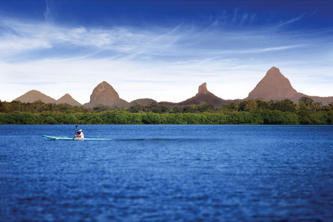 Naturally Delicious - Great Beach Drive - Accommodation Broome 1