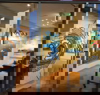 Nissarana Galleries - Accommodation Broome