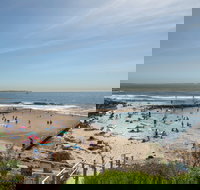 Oak Park Beach Cronulla - Accommodation Broome