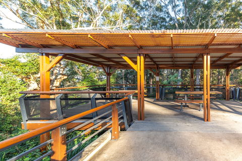 Orara East State Forest - Accommodation Broome 1