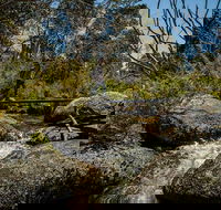 Pallaibo walking track - Accommodation Broome