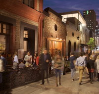 Peel Street - Accommodation Broome