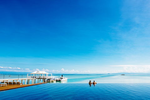 Pelorus And Orpheus Islands - Accommodation Broome 2