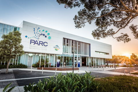 Peninsula Aquatic Recreation Centre - Accommodation Broome 0