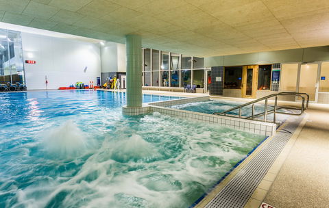 Peninsula Aquatic Recreation Centre - Accommodation Broome 2