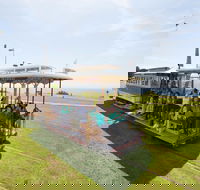 Portland Cable Trams - Accommodation Broome