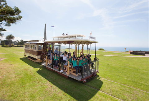 Portland Cable Trams - Accommodation Broome 0