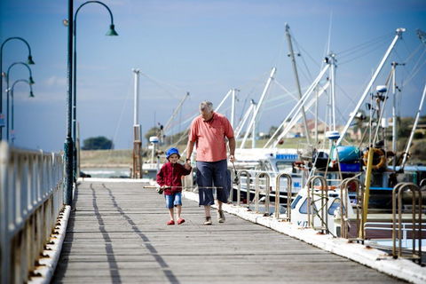 Portarlington - Accommodation Broome 1