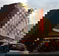 Princess Theatre  Earl Arts Centre - Accommodation Broome