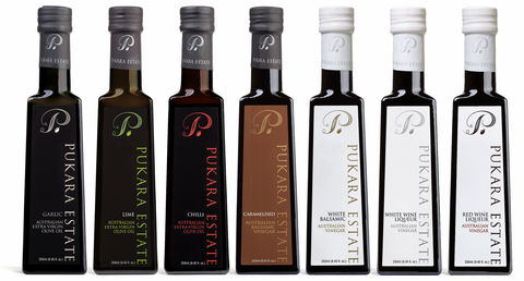 Pukara Estate - Denman Tasting Room - Accommodation Broome 0