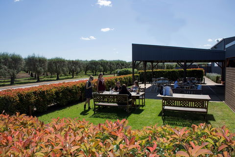 Pukara Estate - Denman Tasting Room - Accommodation Broome 1