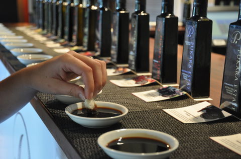 Pukara Estate - Denman Tasting Room - Accommodation Broome 2