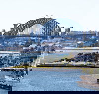 Pyrmont Point Park - Accommodation Broome