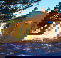 Rottnest Island Museum - Accommodation Broome