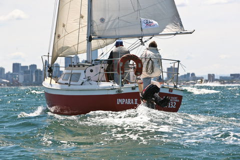 Royal Yacht Club Of Victoria - Accommodation Broome 0