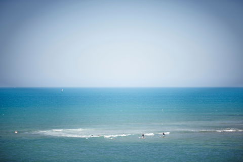 Shoreham Beach - Accommodation Broome 2