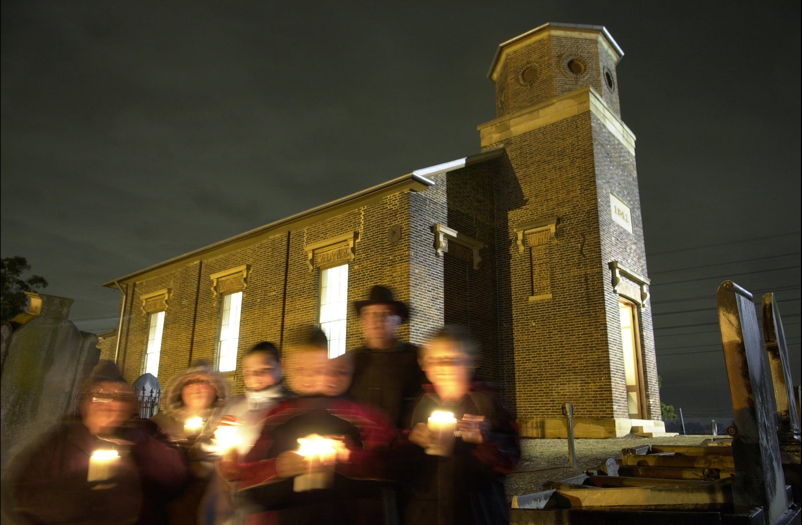 Blacktown Westpoint ACT Accommodation Broome