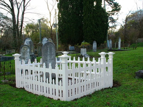 St Matthias' Anglican Church - Accommodation Broome 2