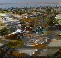 Story City - Barmera - Accommodation Broome