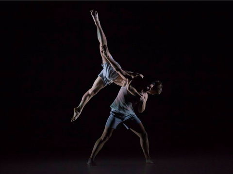 Sydney Dance Company - Accommodation Broome 0