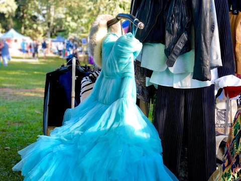 Tamborine Mountain State School Markets - Accommodation Broome 1