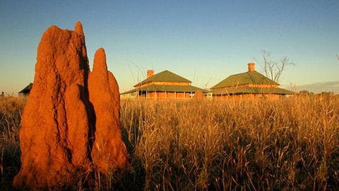Tennant Creek - Accommodation Broome 2