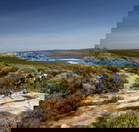 The Coast track - Accommodation Broome