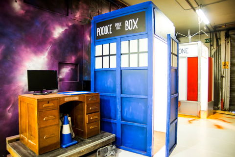 The Mystery Rooms - Accommodation Broome 2