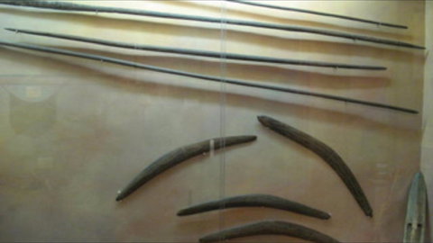 Tibooburra Aboriginal Keeping Place - Accommodation Broome 0